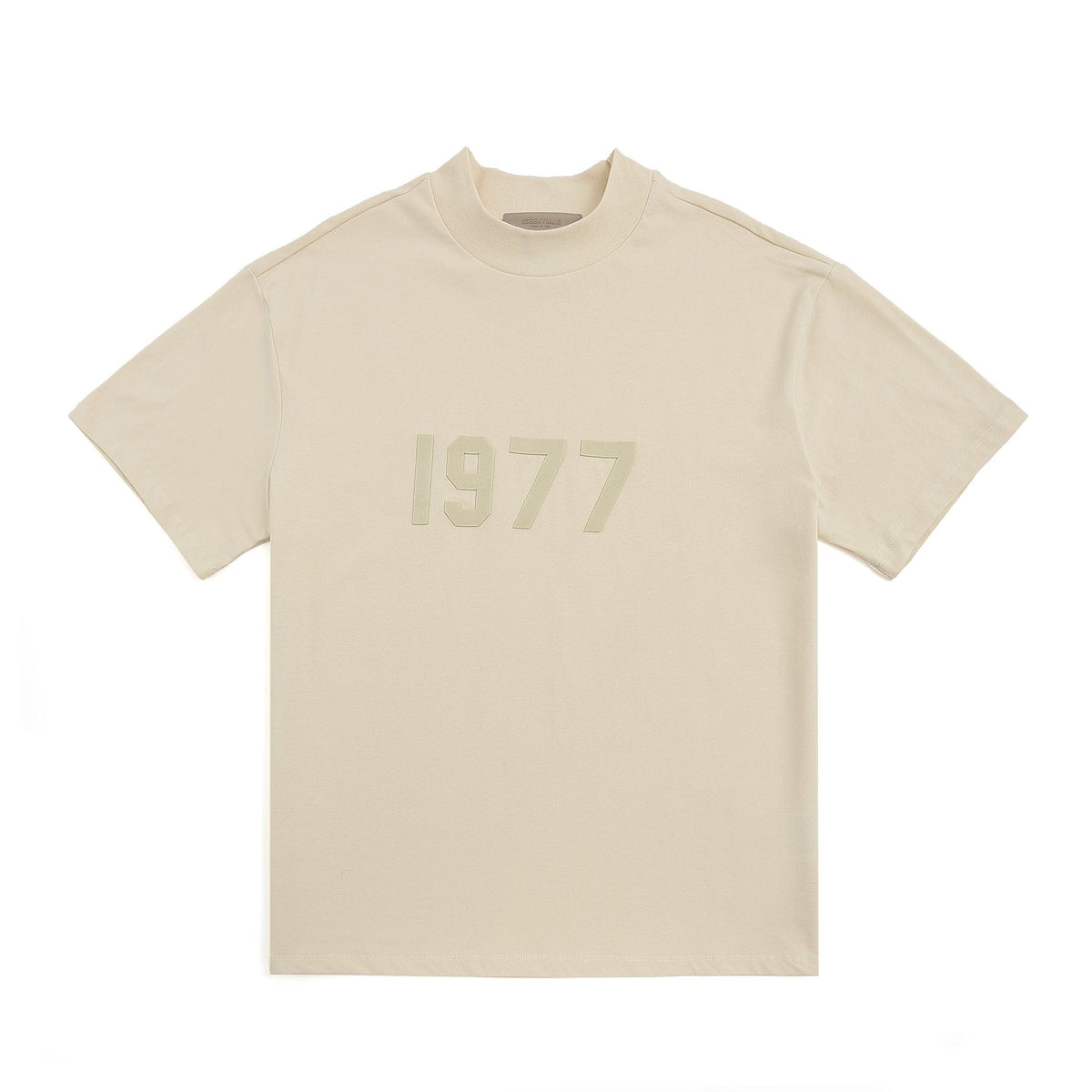 ESSENTIALS 1977 Graphic Short-Sleeve T-Shirt — front